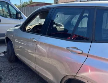 Usi fata spate BMW X3 F25, usa stanga dreapta BMW X3 F25