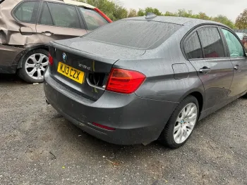 Spate complet BMW Seria 3 F30, piese spate BMW Seria 3 F30