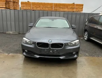 Fata completa BMW Seria 3 F30 F31, bot complet BMW Seria 3 F30 F31