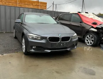 Fata completa BMW Seria 3 F30 F31, bot complet BMW Seria 3 F30 F31