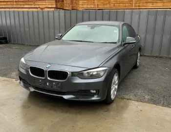 Fata completa BMW Seria 3 F30 F31, bot complet BMW Seria 3 F30 F31