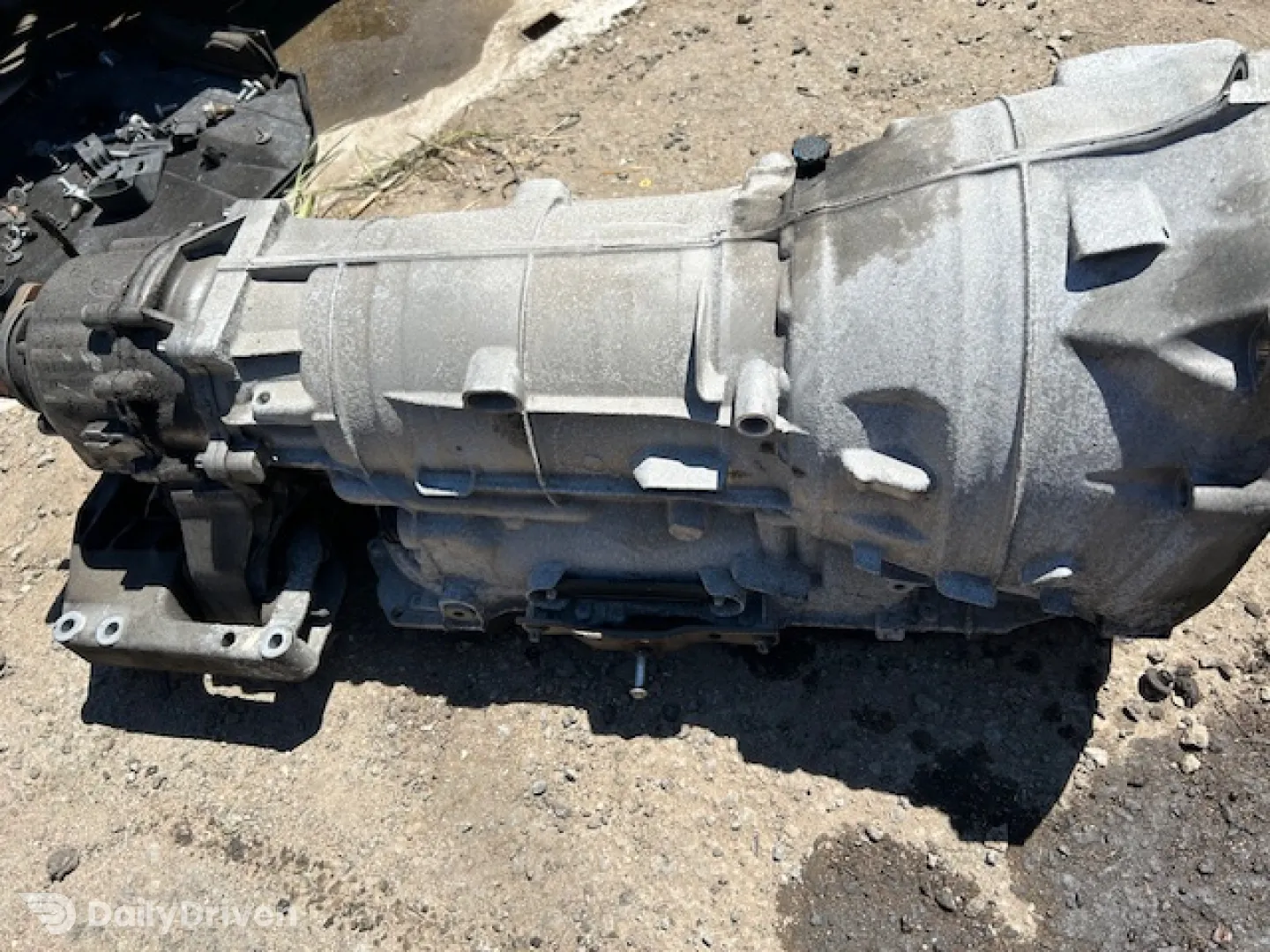 Cutie viteze automata 8HP70X BMW X6 F16, 3.0dx,7642541