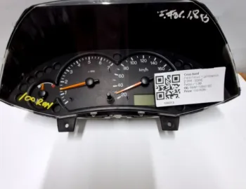 Ceas bord - Ford Focus 1 generation [1998 - 2004]