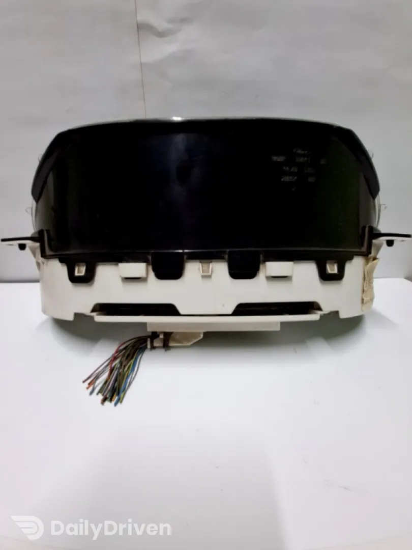 Ceas bord - Ford Focus 1 generation [1998 - 2004]