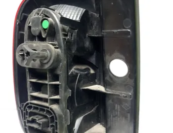 Lampă spate - Parte montare: Dreapta - Dacia Duster 1 generation [2010 - 2013] SUV 5-doors 1.6 MT (102 hp)