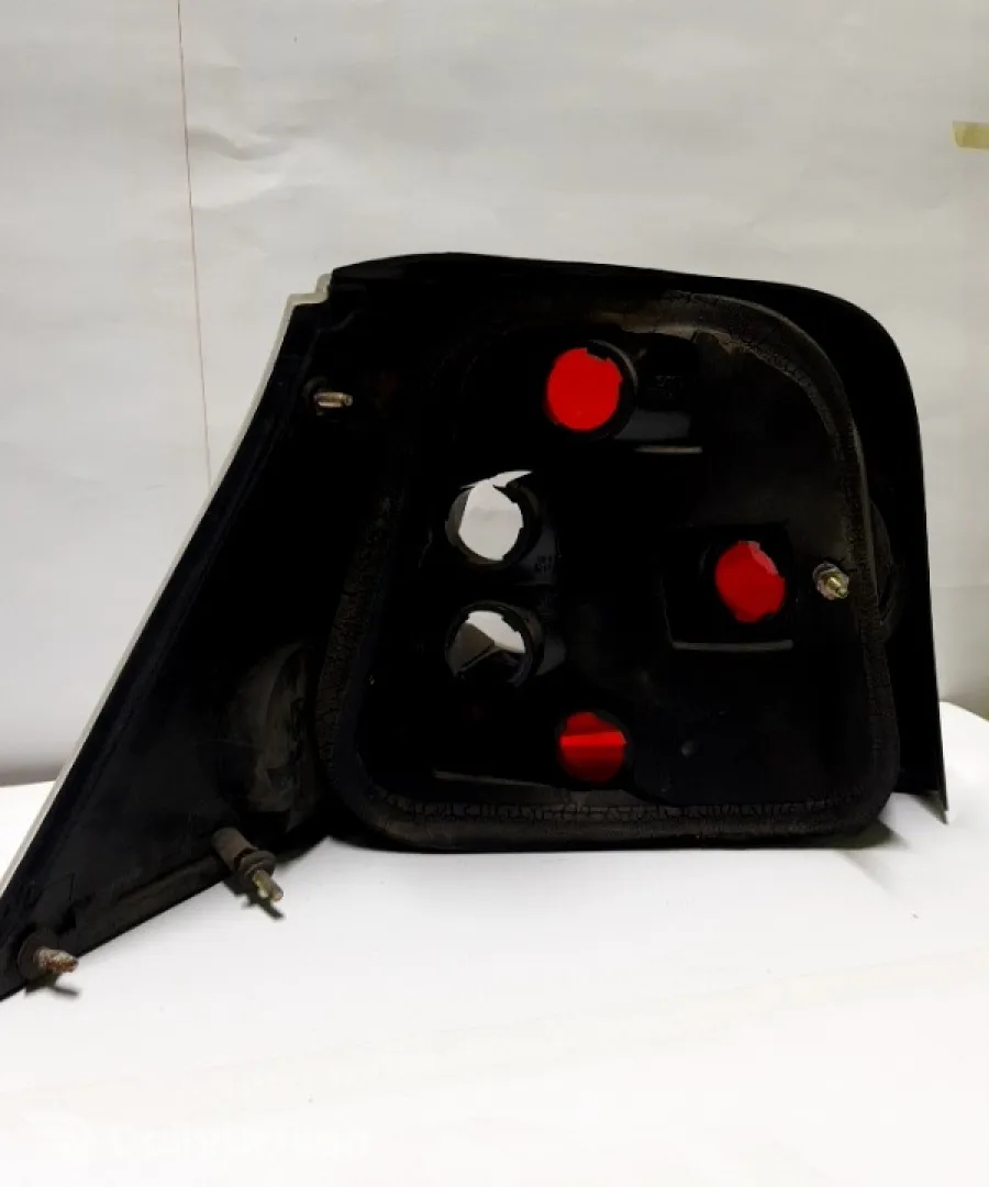 Lampă spate - Parte montare: SET, Varianta: Hatchback - Volkswagen Golf 4 generation [1997 - 2006] Hatchback 3-doors