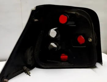 Lampă spate - Parte montare: SET, Varianta: Hatchback - Volkswagen Golf 4 generation [1997 - 2006] Hatchback 3-doors