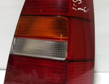 Lampă spate - Parte montare: Dreapta, Varianta: Wagon 5 uși - Volkswagen Golf 3 generation [1991 - 1998] wagon