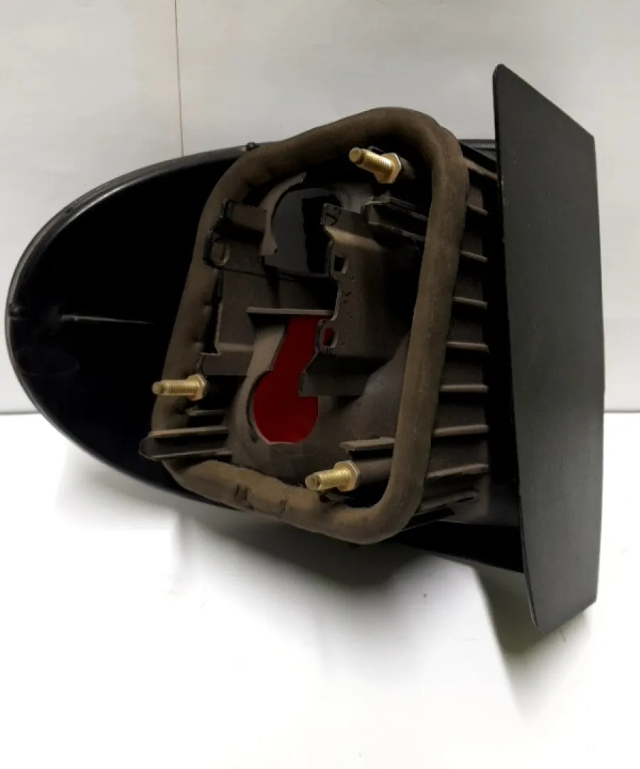 Lampă spate - Parte montare: Dreapta, Varianta: Hatchback - Renault Megane 1 generation [1995 - 1999] Hatchback