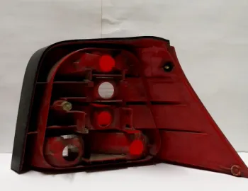 Lampă spate - Parte montare: Stânga, Varianta: Hatchback - Volkswagen Golf 4 generation [1997 - 2006] Hatchback 5-doors