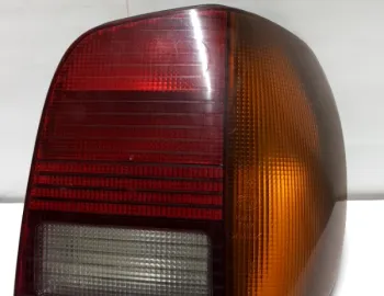 Lampă spate - Parte montare: Dreapta, Varianta: Hatchback - Volkswagen Polo 3 generation [1994 - 2001]