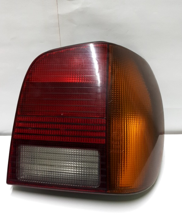 Lampă spate - Parte montare: Dreapta, Varianta: Hatchback - Volkswagen Polo 3 generation [1994 - 2001]