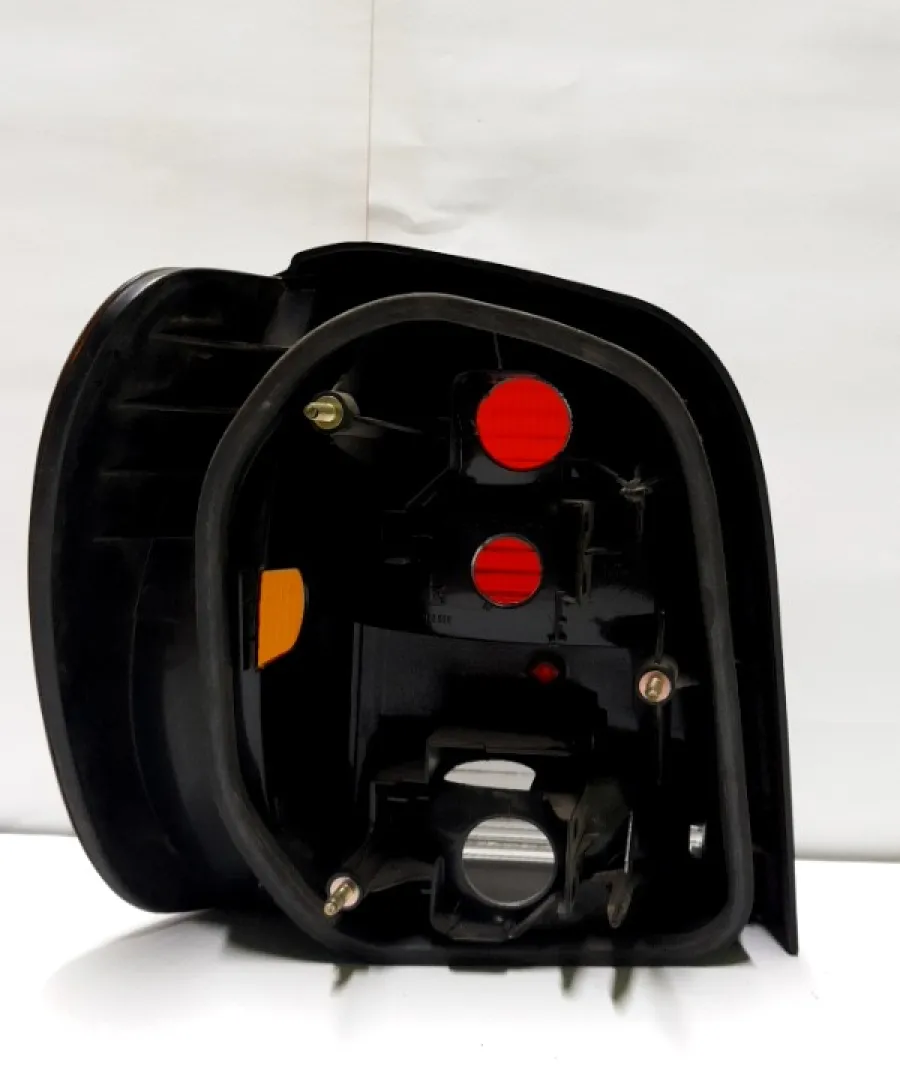 Lampă spate - Parte montare: Dreapta, Varianta: Hatchback - Volkswagen Polo 3 generation [1994 - 2001]