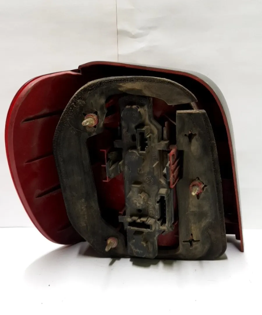 Lampă spate - Parte montare: Dreapta, Varianta: Hatchback - Volkswagen Polo 3 generation [restyling] [2000 - 2002] Hatchback 5-doors