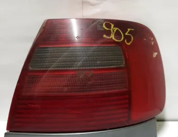 Lampă spate - Parte montare: Dreapta, Varianta: Sedan - Audi A4 B5 [restyling] [1997 - 2001] Sedan