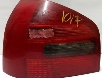 Lampă spate - Parte montare: Stânga, Varianta: Hatchback - Audi A3 8L [1996 - 2000] Hatchback 5 doors