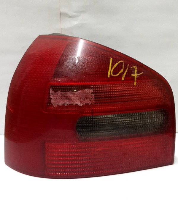 Lampă spate - Parte montare: Stânga, Varianta: Hatchback - Audi A3 8L [1996 - 2000] Hatchback 5 doors