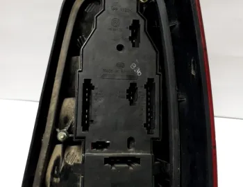 Lampă spate - Parte montare: Stânga, Varianta: Kombi - Volkswagen Golf 3 generation [1991 - 1998] wagon
