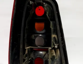 Lampă spate - Parte montare: Dreapta, Varianta: Kombi - Volkswagen Golf 3 generation [1991 - 1998] wagon