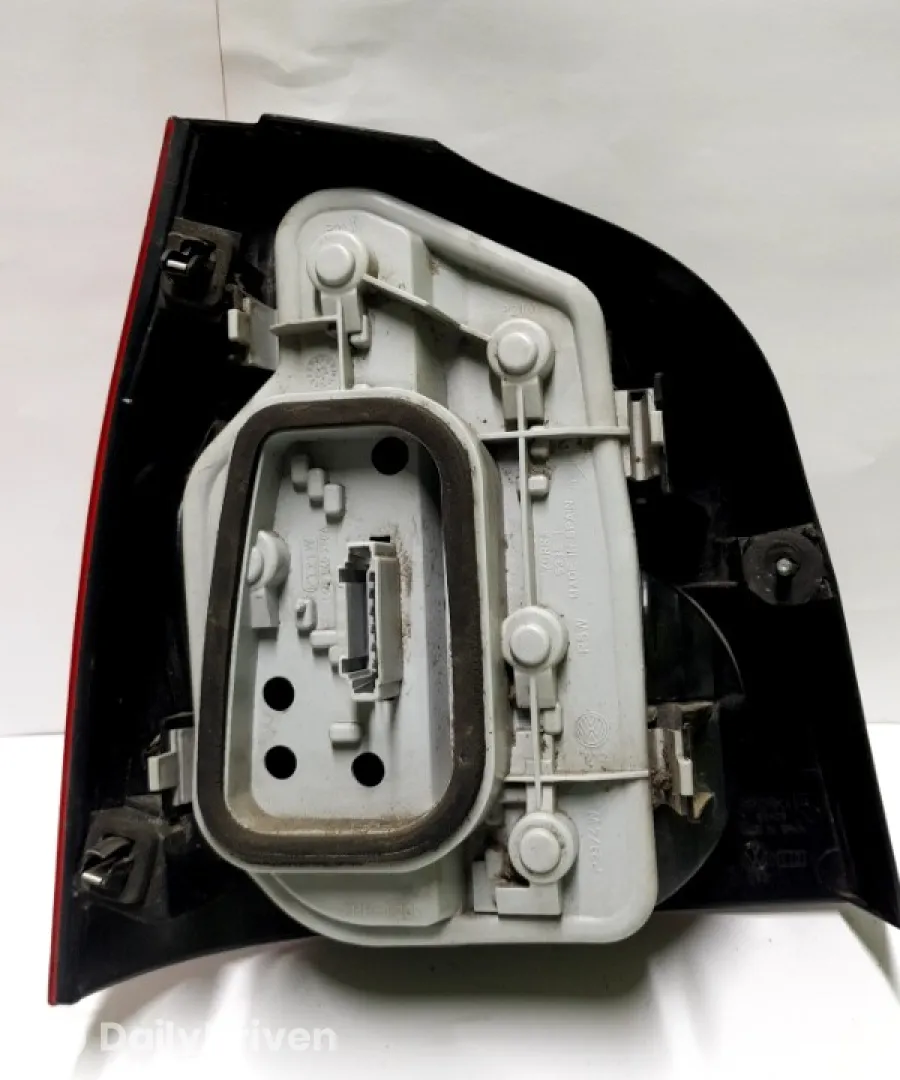 Lampă spate - Parte montare: Dreapta, Varianta: Hatchback - Volkswagen Polo 4 generation [2001 - 2005] Hatchback 3-doors