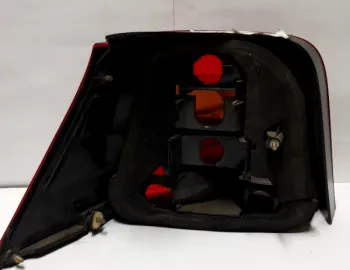 Lampă spate - Parte montare: Dreapta, Varianta: Hatchback - Volkswagen Golf 4 generation [1997 - 2006] Hatchback 3-doors