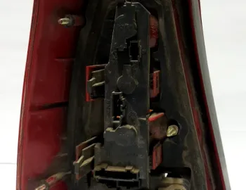 Lampă spate - Parte montare: Dreapta, Varianta: Wagon 5 uși - Volkswagen Golf 4 generation [1997 - 2006] wagon