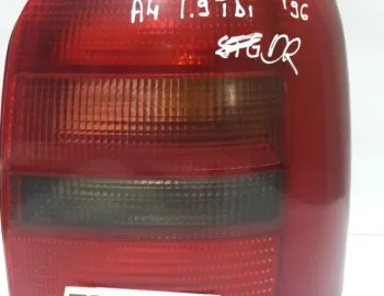 Lampă spate - Parte montare: Dreapta, Varianta: Wagon 5 uși - Audi A4 B5 [1994 - 1999] Avant wagon 5-doors