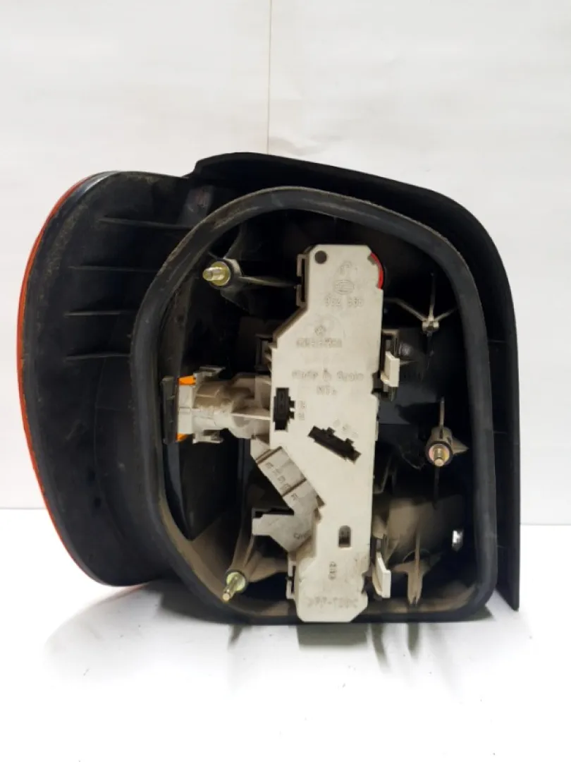 Lampă spate - Parte montare: Dreapta, Varianta: Hatchback - Volkswagen Polo 3 generation [1994 - 2001] Hatchback 3-doors
