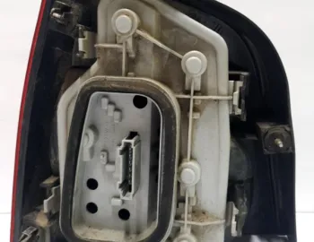 Lampă spate - Parte montare: Dreapta, Varianta: Hatchback - Volkswagen Polo 4 generation [2001 - 2005]
