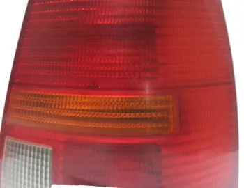 Lampă spate - Parte montare: Dreapta, Varianta: Kombi - Volkswagen Golf 4 generation [1997 - 2006] wagon