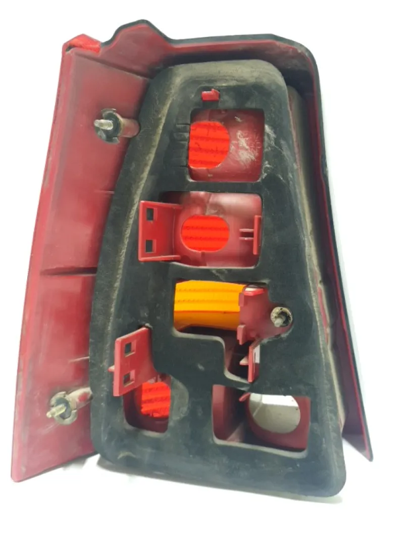 Lampă spate - Parte montare: Dreapta, Varianta: Kombi - Volkswagen Golf 4 generation [1997 - 2006] wagon