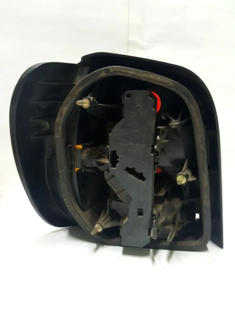 Lampă spate - Parte montare: Dreapta, Varianta: Hatchback - Volkswagen Polo 3 generation [1994 - 2001] Hatchback 3-doors