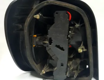 Lampă spate - Parte montare: Dreapta, Varianta: Hatchback - Volkswagen Polo 3 generation [1994 - 2001] Hatchback 3-doors