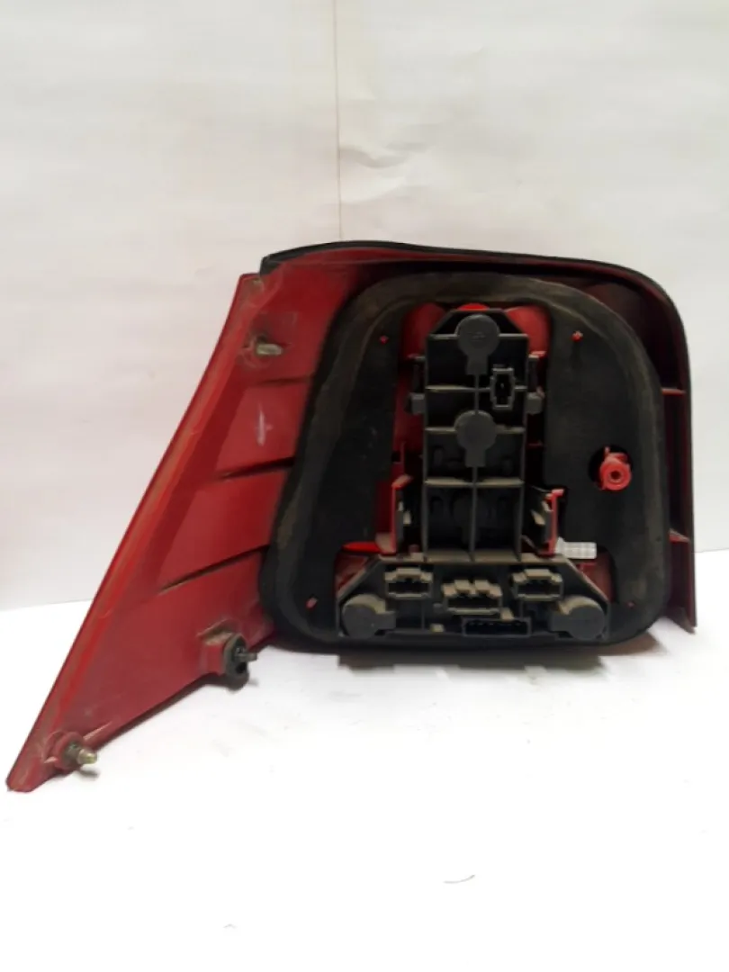 Lampă spate - Parte montare: Dreapta, Varianta: Hatchback - Volkswagen Golf 4 generation [1997 - 2006] Hatchback 5-doors
