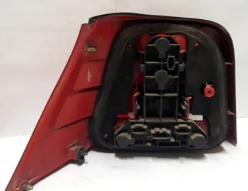Lampă spate - Parte montare: Dreapta, Varianta: Hatchback - Volkswagen Golf 4 generation [1997 - 2006] Hatchback 5-doors