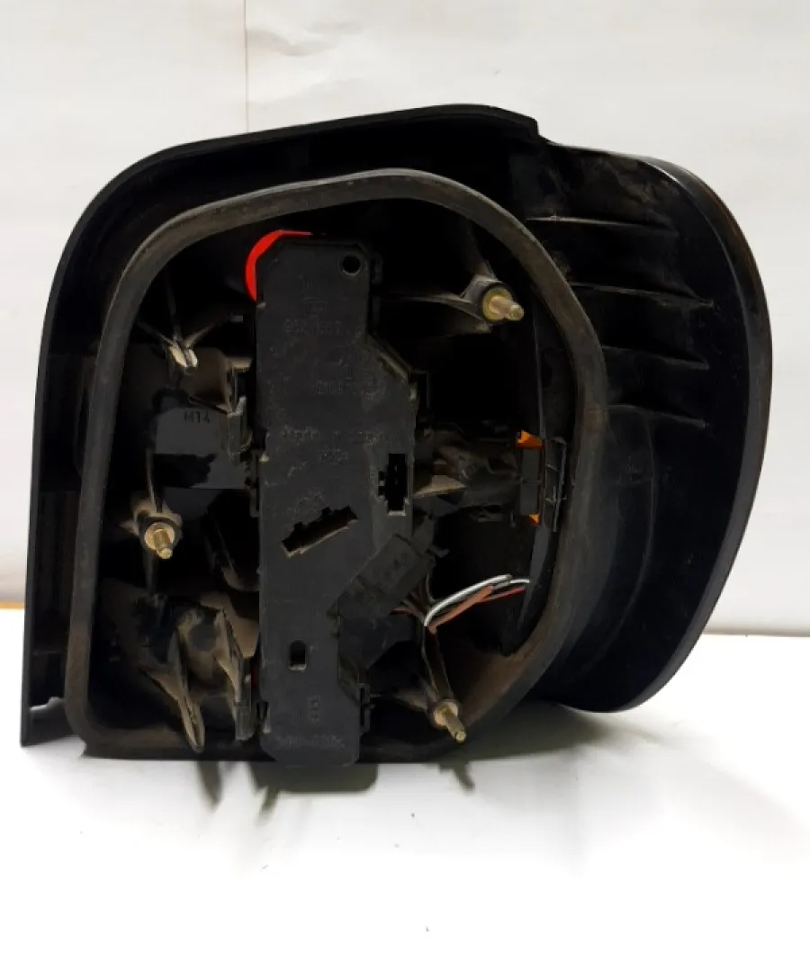 Lampă spate - Parte montare: Stânga, Varianta: Hatchback - Volkswagen Polo 3 generation [1994 - 2001] Hatchback 3-doors