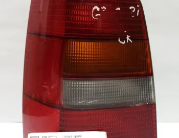 Lampă spate - Parte montare: Stânga, Varianta: Wagon 5 uși - Volkswagen Golf 3 generation [1991 - 1998] wagon