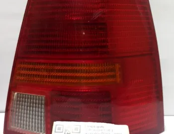 Lampă spate - Parte montare: Dreapta, Varianta: Wagon 5 uși - Volkswagen Golf 4 generation [1997 - 2006] wagon 
