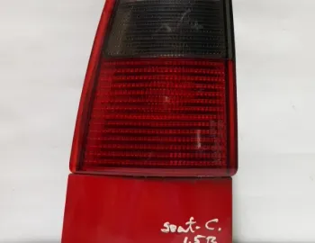 Lampă spate - Parte montare: Stânga, Varianta: Kombi - SEAT Cordoba 1 generation [restyling] [1999 - 2003] wagon 5 doors