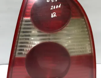 Lampă spate - Parte montare: Dreapta spate, Varianta: Sedan - Volkswagen Passat B5+ [restyling] [2000 - 2005] Sedan