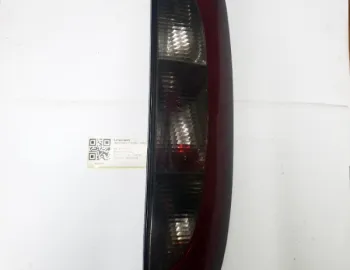 Lampă spate - Parte montare: Stânga, Varianta: Hatchback - Opel Corsa C [2000 - 2003] Hatchback 3-doors
