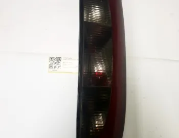 Lampă spate - Parte montare: Stânga, Varianta: Hatchback - Opel Corsa C [2000 - 2003] Hatchback 3-doors