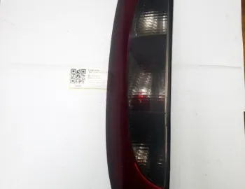 Lampă spate - Parte montare: Dreapta, Varianta: Hatchback - Opel Corsa C [2000 - 2003] Hatchback 3-doors