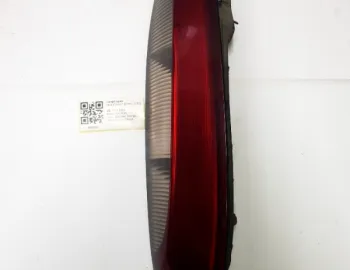 Lampă spate - Parte montare: Stânga, Varianta: Hatchback - Opel Corsa C [2000 - 2003] Hatchback 3-doors