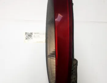 Lampă spate - Parte montare: Dreapta - Opel Corsa C [2000 - 2003] Hatchback 3-doors