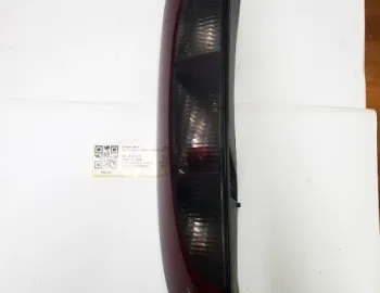 Lampă spate - Parte montare: Dreapta, Varianta: Hatchback - Opel Corsa C [2000 - 2003] Hatchback 3-doors