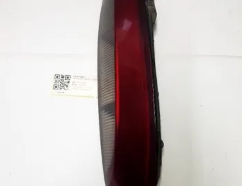 Lampă spate - Parte montare: Stânga, Varianta: Hatchback - Opel Corsa C [2000 - 2003] Hatchback 3-doors