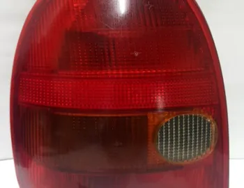 Lampă spate - Parte montare: Stânga, Varianta: Hatchback - Opel Corsa B [1993 - 2000] Hatchback 3-doors
