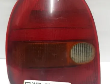Lampă spate - Parte montare: Stânga, Varianta: Hatchback - Opel Corsa B [1993 - 2000] Hatchback 3-doors