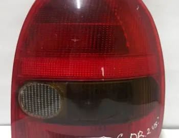 Lampă spate - Parte montare: Dreapta, Varianta: Hatchback - Opel Corsa B [1993 - 2000] Hatchback 3-doors